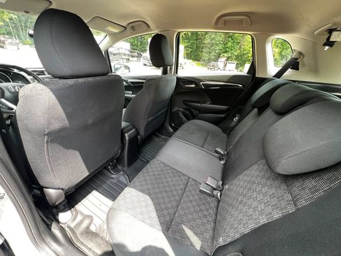 Used 2017 Honda Fit LX image 10