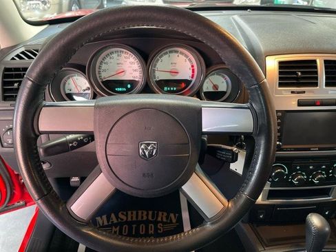 Used 2008 Dodge Charger R/T image 31