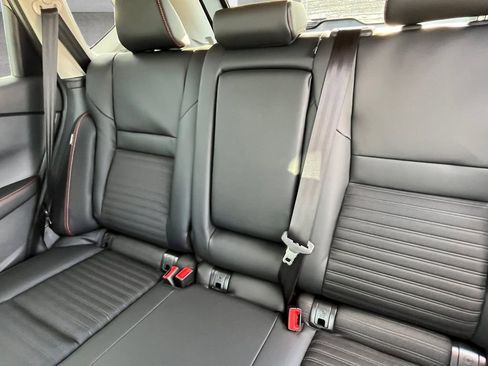 New 2026 Nissan Rogue SV image 22