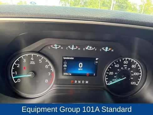 Certified 2023 Ford F150 XL w/ STX Appearance Package RWD image 17