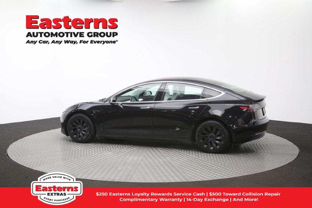 Used 2018 Tesla Model 3 Performance AWD/4WD image 57