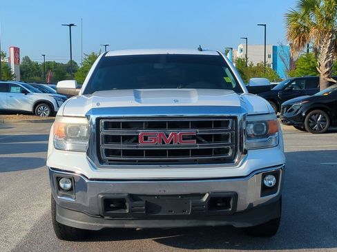 Used 2014 GMC Sierra 1500 SLE w/ SLE Value Package AWD/4WD image 9