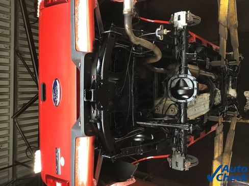 Used 2011 Ford Ranger XLT w/ Bright Trim Group image 17