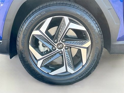 Used 2022 Hyundai Tucson SEL w/ Convenience Package image 31