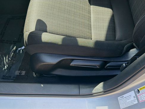 Certified 2023 Honda Civic LX image 17