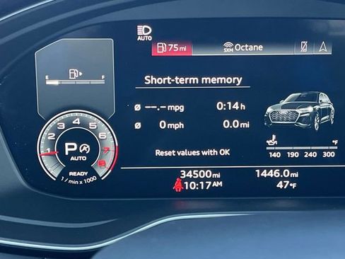 Used 2022 Audi Q5 2.0T Premium Plus w/ Premium Plus Package image 37