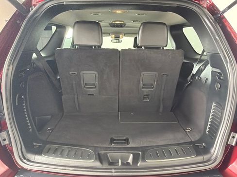 Used 2017 Dodge Durango GT w/ Nav & Power Liftgate Group AWD/4WD image 23