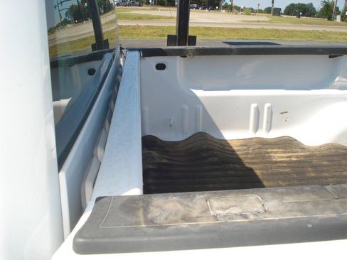 Used 2015 Chevrolet Silverado 2500 W/T AWD/4WD image 15