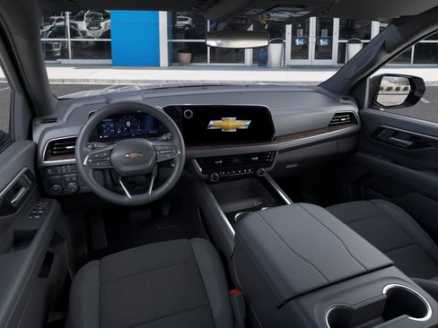 New 2026 Chevrolet Tahoe LS image 17