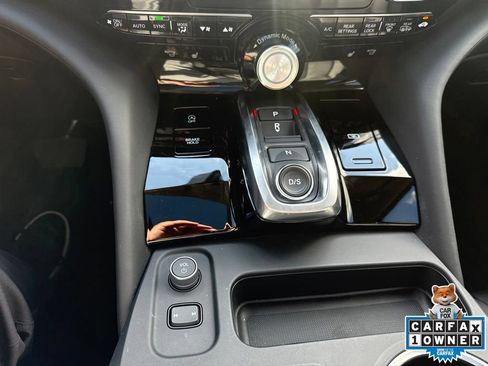 Certified 2026 Acura MDX FWD w/ Technology Package image 22