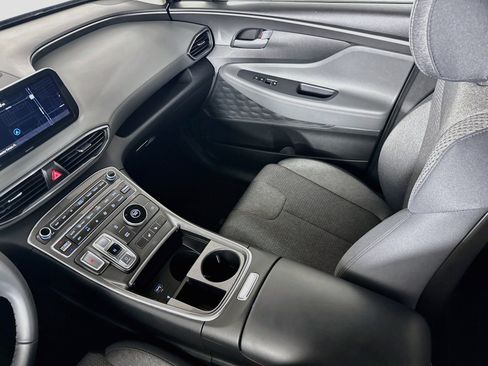 Used 2023 Hyundai Santa Fe SEL FWD image 28