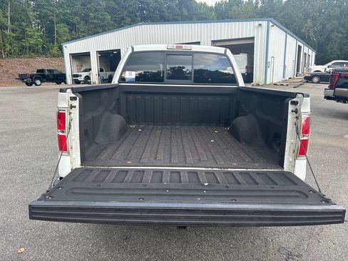 Used 2013 Ford F150 XLT w/ Luxury Equipment Group AWD/4WD image 17