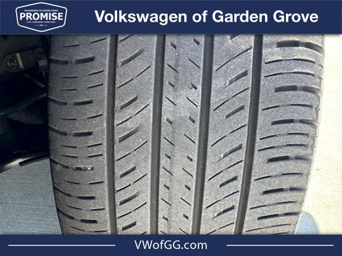 Certified 2023 Volkswagen ID.4 Pro S RWD image 9