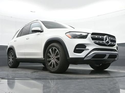 Used 2024 Mercedes-Benz GLE 350 4MATIC image 10