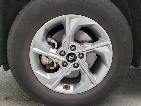 Used 2024 Hyundai Tucson SEL image 31