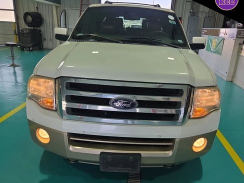 Used 2012 Ford Expedition EL King Ranch image 5