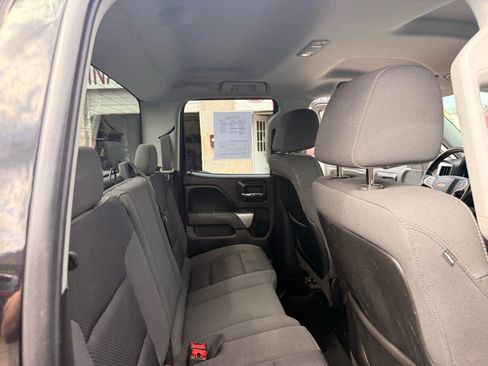 Used 2014 Chevrolet Silverado 1500 LT w/ All Star Edition image 43