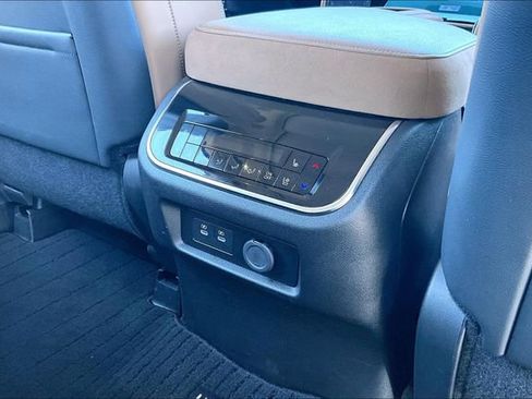Used 2025 INFINITI QX80 Sensory AWD/4WD image 24