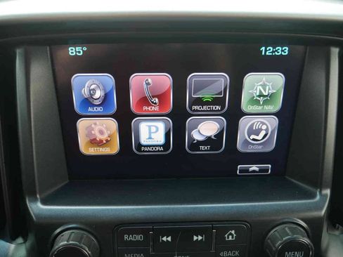 Used 2016 Chevrolet Colorado LT w/ LT Convenience Package AWD/4WD image 32