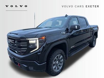 Used 2025 GMC Sierra 1500 AT4 w/ AT4 Premium Package