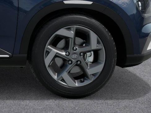New 2025 Hyundai Venue Limited image 8