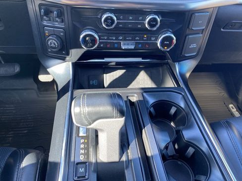 Used 2022 Ford F150 Raptor w/ Equipment Group 801A High image 17