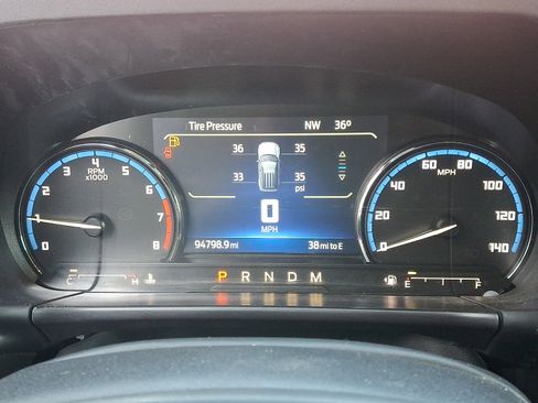 Certified 2022 Ford Bronco Sport Badlands w/ Premium Package image 22