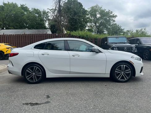 Used 2020 BMW 228i xDrive Gran Coupe w/ Convenience Package AWD/4WD image 8