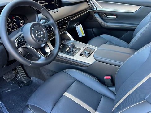 New 2026 MAZDA CX-90 Plug-In Hybrid w/ Premium Plus AWD/4WD image 10