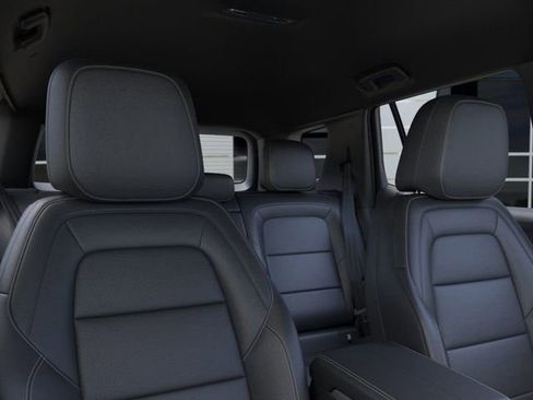 New 2026 GMC Terrain Elevation w/ Elevation Premium Package AWD/4WD image 24