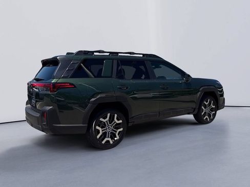 New 2026 Subaru Outback Limited XT AWD/4WD image 3