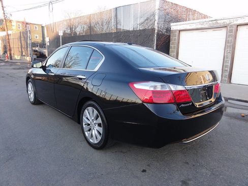Used 2013 Honda Accord EX-L image 40