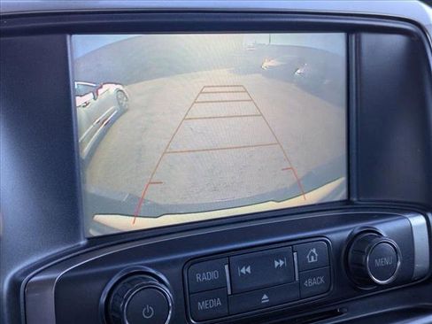 Used 2018 Chevrolet Silverado 3500 LTZ w/ Duramax Plus Package image 14