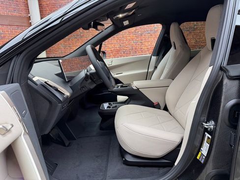 New 2026 BMW iX xDrive45 image 21