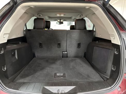 Used 2016 Chevrolet Equinox LTZ w/ Enhanced Convenience Package FWD image 24