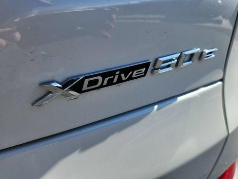 Certified 2026 BMW X5 xDrive50e w/ Premium Package AWD/4WD image 12