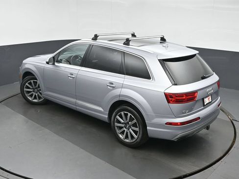 Used 2019 Audi Q7 2.0T Premium Plus w/ Premium Plus Package AWD/4WD image 33