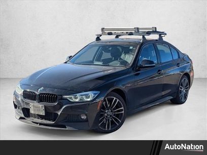 Used 2017 BMW 340i xDrive Sedan