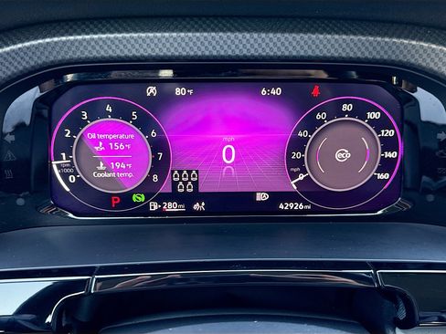 Used 2024 Volkswagen Atlas Peak Edition SEL image 40