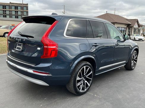Used 2022 Volvo XC90 T8 Inscription Expression image 6