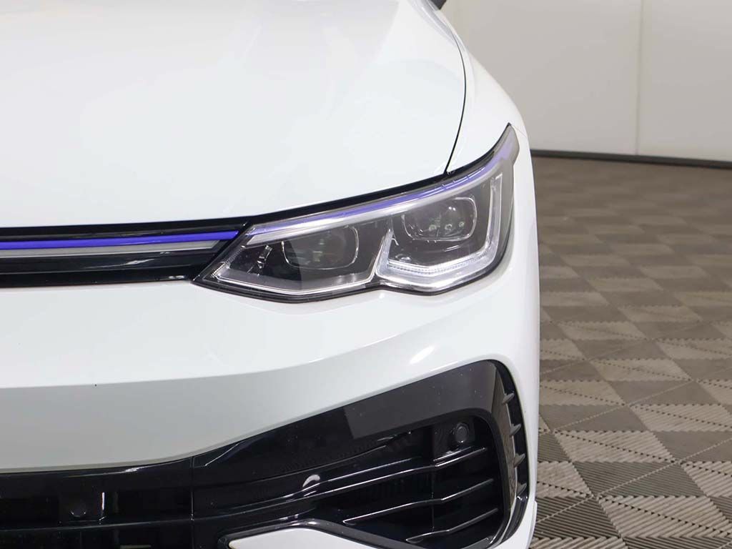 Used 2022 Volkswagen Golf R AWD/4WD image 18