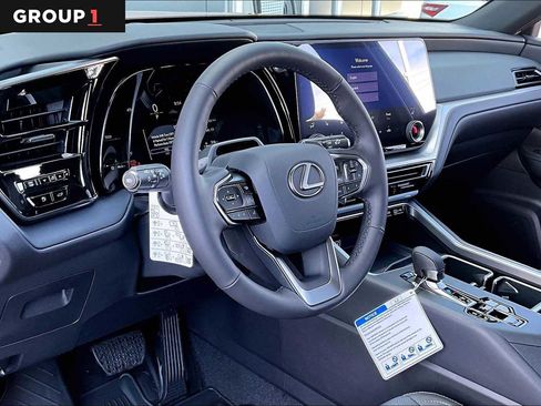 Used 2026 Lexus TX 350 AWD w/ Convenience Package image 17