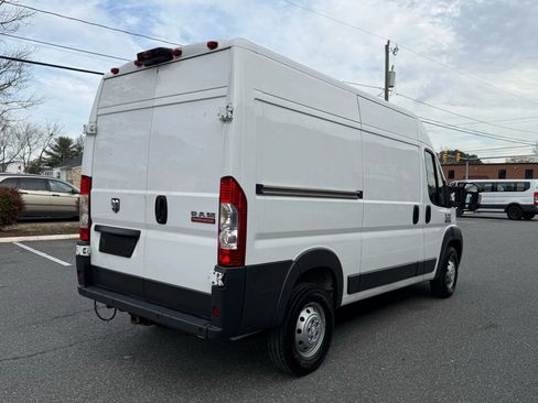 Used 2017 RAM ProMaster 1500 image 18