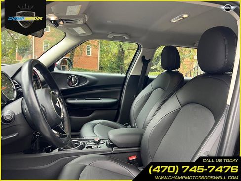 Used 2017 MINI Cooper Clubman ALL4 image 19