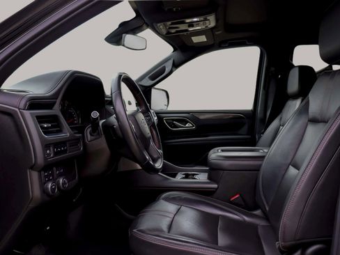 Used 2021 Chevrolet Tahoe RST image 18