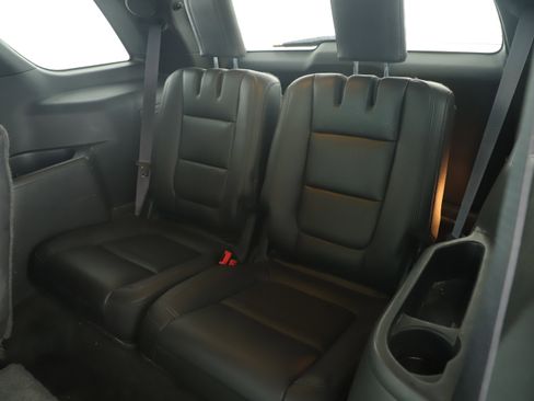 Used 2015 Ford Explorer Limited image 22