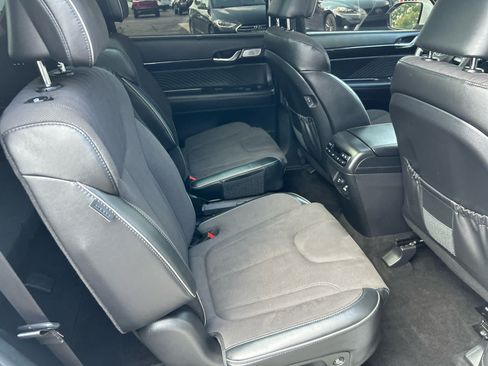 Used 2024 Hyundai Palisade Calligraphy AWD/4WD image 35