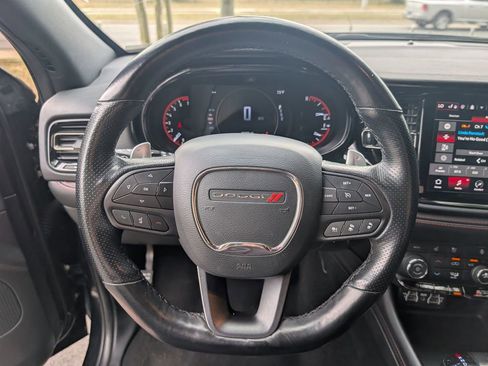 Used 2024 Dodge Durango GT AWD/4WD image 13