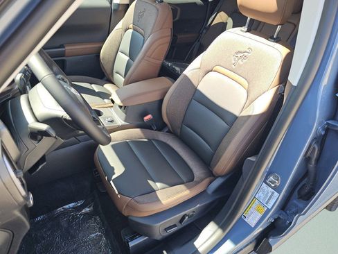 New 2026 Ford Bronco Sport Outer Banks w/ Outer Banks Tech Package+ AWD/4WD image 6
