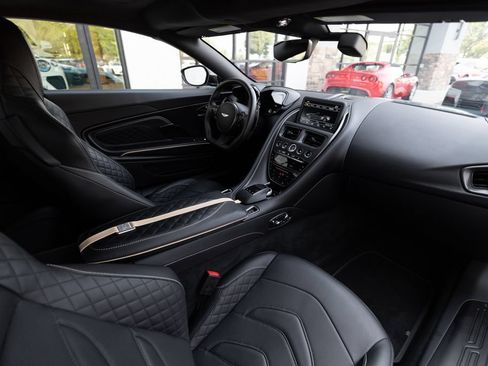 Used 2023 Aston Martin DBS Superleggera Volante RWD image 29